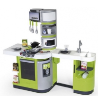 Электронная кухня Smoby Cook Master Арт. 24252