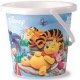 Ведерко для песка Smoby Winnie Арт. 41442
