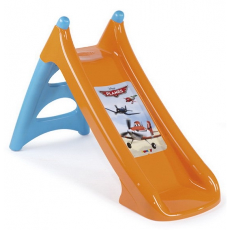 Горка Smoby XS Самолеты Арт. 310271
