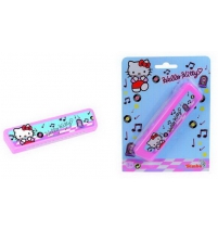 Губная гармошка Simba Hello Kitty Арт. 6835356