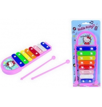 Ксилофон Simba Hello Kitty Арт. 6835425