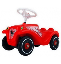 Каталка Big Bobby Car Classic Арт. 1303