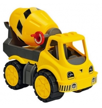 Бетономешалка Big Power Worker Арт. 56822