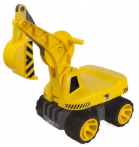 Машинка Big Maxi Digger Арт. 55811