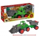 Самосвал с прицепом Big Power Tractor Арт. 56838
