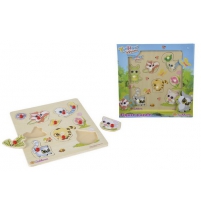 Пазл Eichhorn Yoohoo&Friends Арт. 3203