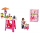 Мини-магазин Ecoiffier Hello Kitty Арт. 1723