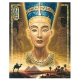 Картина по номерам Schipper Нефертити Арт. 9130413