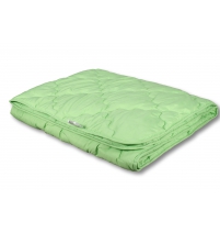 Одеяло Cleo "Микрофибра-Бамбук" легкое  арт.ОМБ-О-15