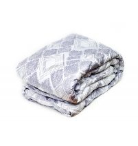 Одеяло Cleo  бамбук жаккард  арт.БП