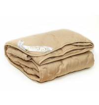 Одеяло Cleo "САХАРА-Эко" легкое  арт.ОМВ-О-20
