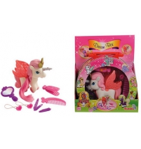 Единорог Мэджик Filly Beauty Queen Simba Арт. 5955167