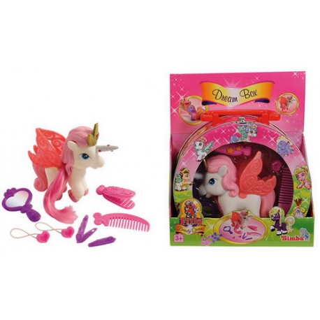 Единорог Мэджик Filly Beauty Queen Simba Арт. 5955167