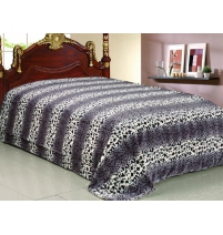 Покрывало Cleo мех  арт.59-TZ