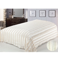 Покрывало Cleo мех  арт.11-TZ