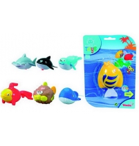 Игрушки для купания Simba, Арт. 7298608
