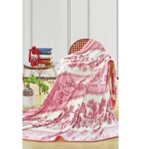 Плед бамбук Cleo  арт.002-pb