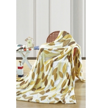 Плед бамбук Cleo  арт.004-pb