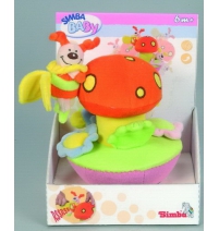 Мягкая игрушка Simba Грибок, Арт. 4015441