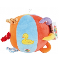 Мягкий игровой шарик Simba, Арт. 4014315