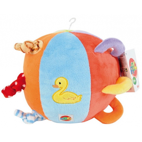 Мягкий игровой шарик Simba, Арт. 4014315