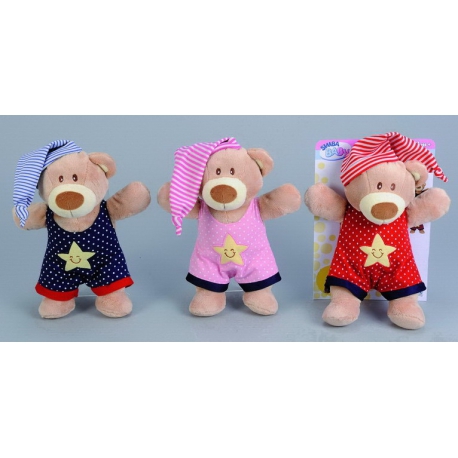 Плюшевый мишка в пижаме Simba, Арт. 4017556