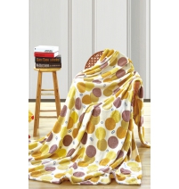 Плед бамбук Cleo  арт.014-pb