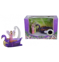 Фигурка в лодке Simba Magic Fairies Арт. 4414474