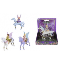 Фигурки с единорогом Simba Magic Fairies Арт. 4417755