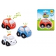 Электронная машинка Smoby Vroom Planet Арт. 211253