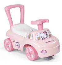 Каталка Smoby Hello Kitty Арт. 443010