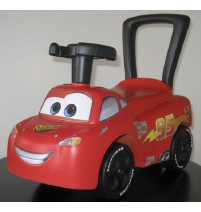 Каталка Smoby Тачки Арт. 443013