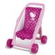 Первая коляска для кукол Smoby Hello Kitty Арт. 513834