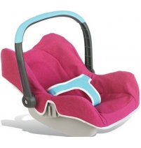 Переноска для куклы Smoby Quinny Арт. 520490