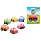 Машинка Smoby Vroom planet Арт. 211245