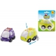 Машинка с моторчиком Smoby Vroom planet Арт. 211287