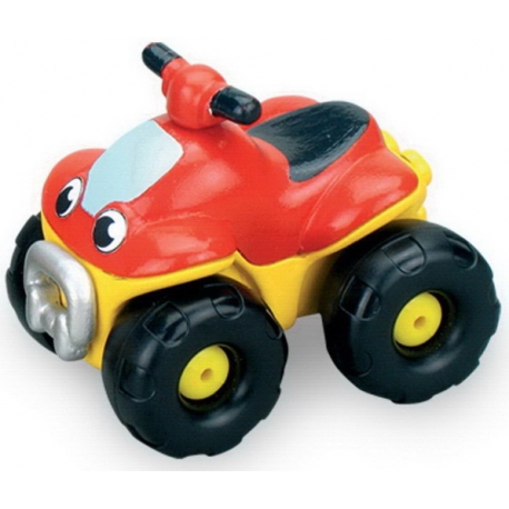 Мини-джип Smoby Арт. 211098