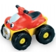 Мини-джип Smoby Арт. 211098