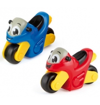 Набор из двух мотоциклов Smoby Vroom Planet Арт. 211405