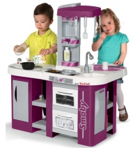 Детская кухня Smoby Tefal Studio XL Арт. 24129