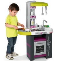 Детская кухня Smoby Tefal Studio New Арт. 24128