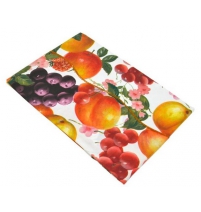 Скатерть виниловая с волн. Чаша изобилия арт. 8854