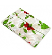 Скатерть виниловая с волн. Дары флоры арт. 7928 