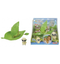 Лодка с фигуркой Simba YooHoo&Friends Арт. 5955311