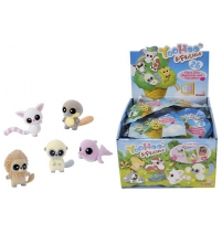 Фигурки Simba YooHoo&Friends Арт. 5955237
