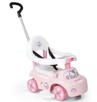 Каталка-трансформер Smoby Hello Kitty Арт. 445007