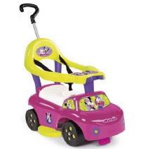 Каталка-трансформер Smoby Minnie Арт. 445008