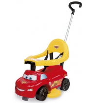 Каталка-трансформер Smoby Тачки Арт. 445009