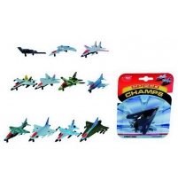 Самолетик Majorette Арт. 3555923