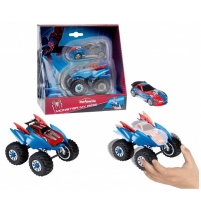 Авто Человек Паук + шасси Majorette Арт. 3089713
